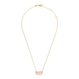 Bocca Rossa necklace by Netali Nissim