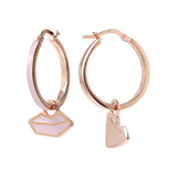 Big Hearts and Mouth Search by Netaly Nissim