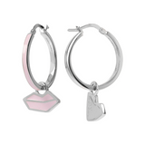 Big Hearts and Mouth Search by Netaly Nissim