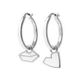 Big Hearts and Mouth Search by Netaly Nissim