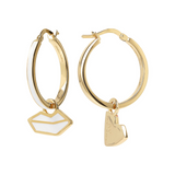 Big Hearts and Mouth Search by Netaly Nissim