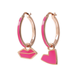 Big Hearts and Mouth Search by Netaly Nissim