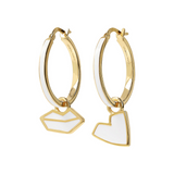 Big Hearts and Mouth Search by Netaly Nissim