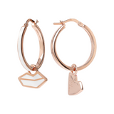 Big Hearts and Mouth Search by Netaly Nissim