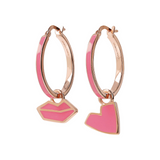 Big Hearts and Mouth Search by Netaly Nissim