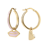 Big Hearts and Mouth Search by Netaly Nissim