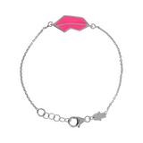 Bracciale Bocca Rossa misura piccola by Netali Nissim