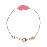 Bracciale Bocca Rossa misura piccola by Netali Nissim