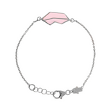 Bracciale Bocca Rossa misura piccola by Netali Nissim