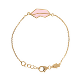 Bracciale Bocca Rossa misura piccola by Netali Nissim