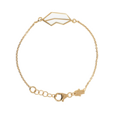 Bracciale Bocca Rossa misura piccola by Netali Nissim