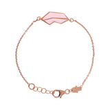 Bracciale Bocca Rossa misura piccola by Netali Nissim