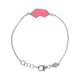 Bracciale Bocca Rossa misura piccola by Netali Nissim