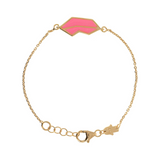 Bracciale Bocca Rossa misura piccola by Netali Nissim