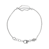 Bracciale Bocca Rossa misura piccola by Netali Nissim