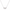 Collana Double Link