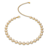 Collana Aura Swarovski