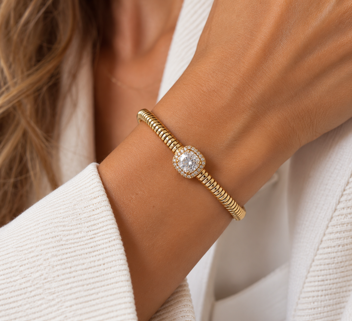 Bracciale Élysée