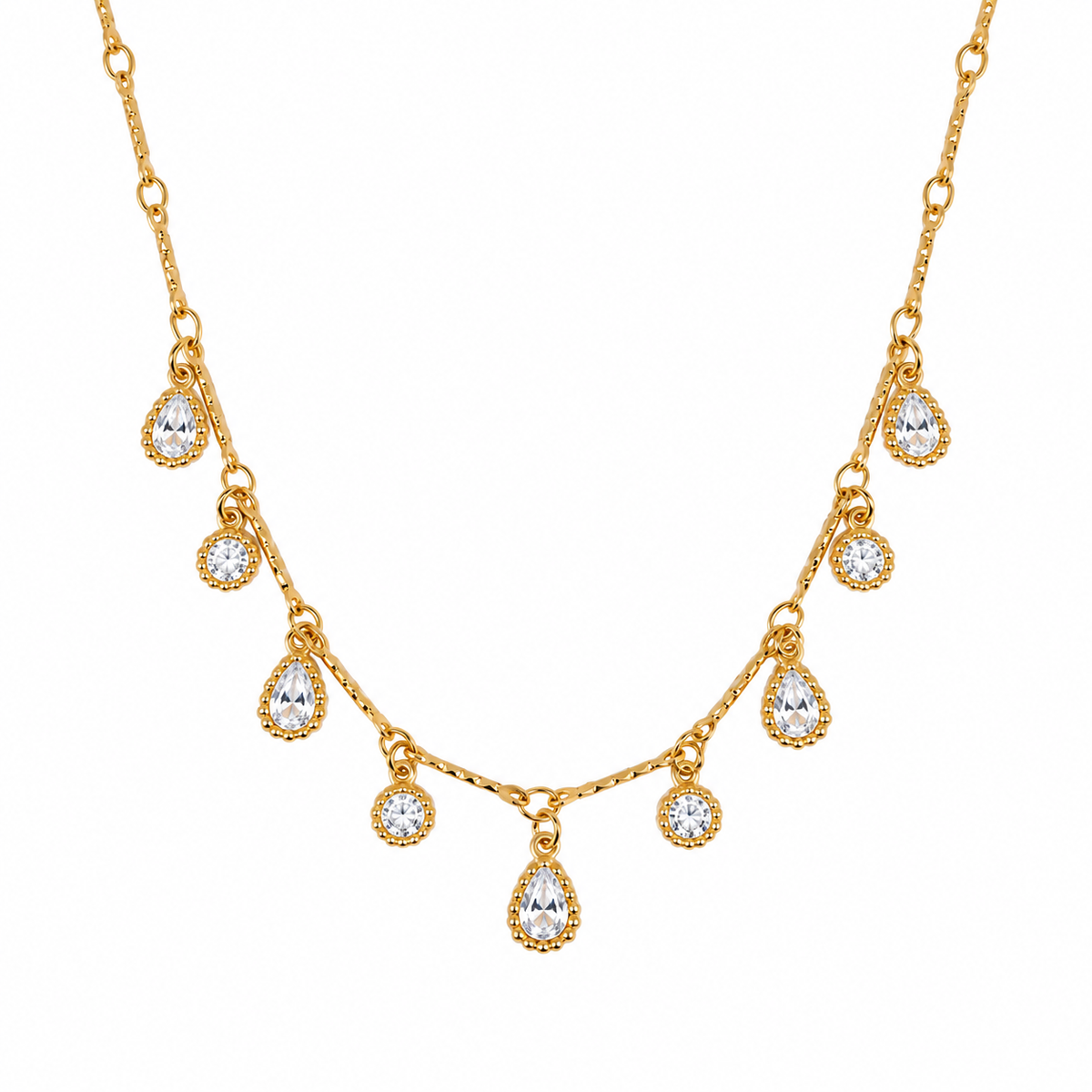 Collana Giselle