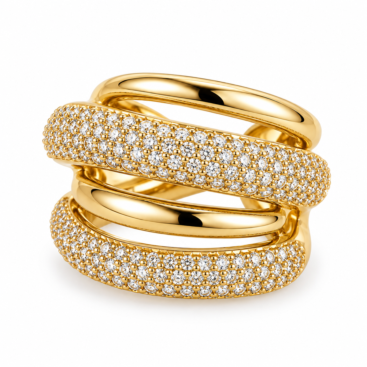 Anello Divine