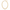 Collana Golden Spark