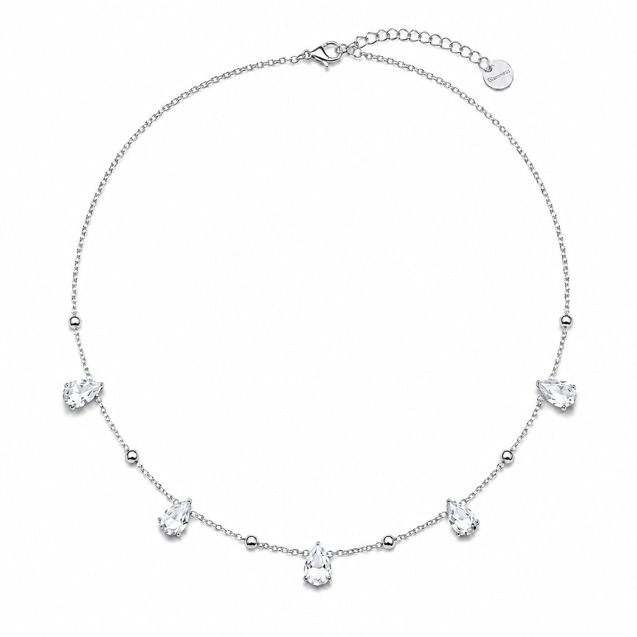 Collana Gocce di Luce