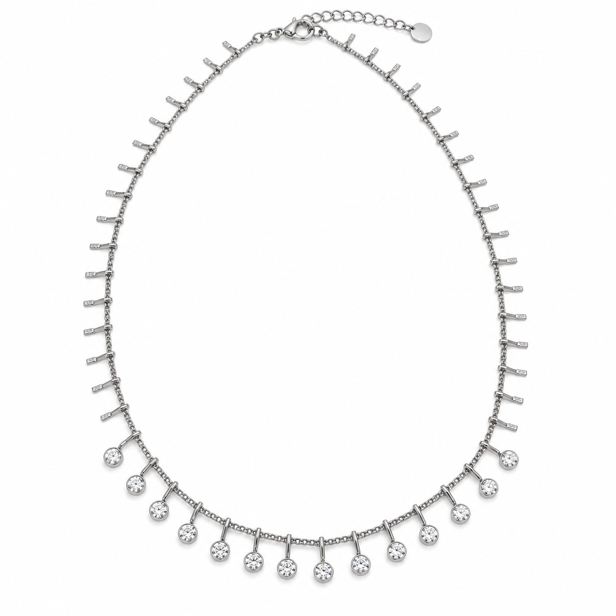 Collana Sparkle Drops