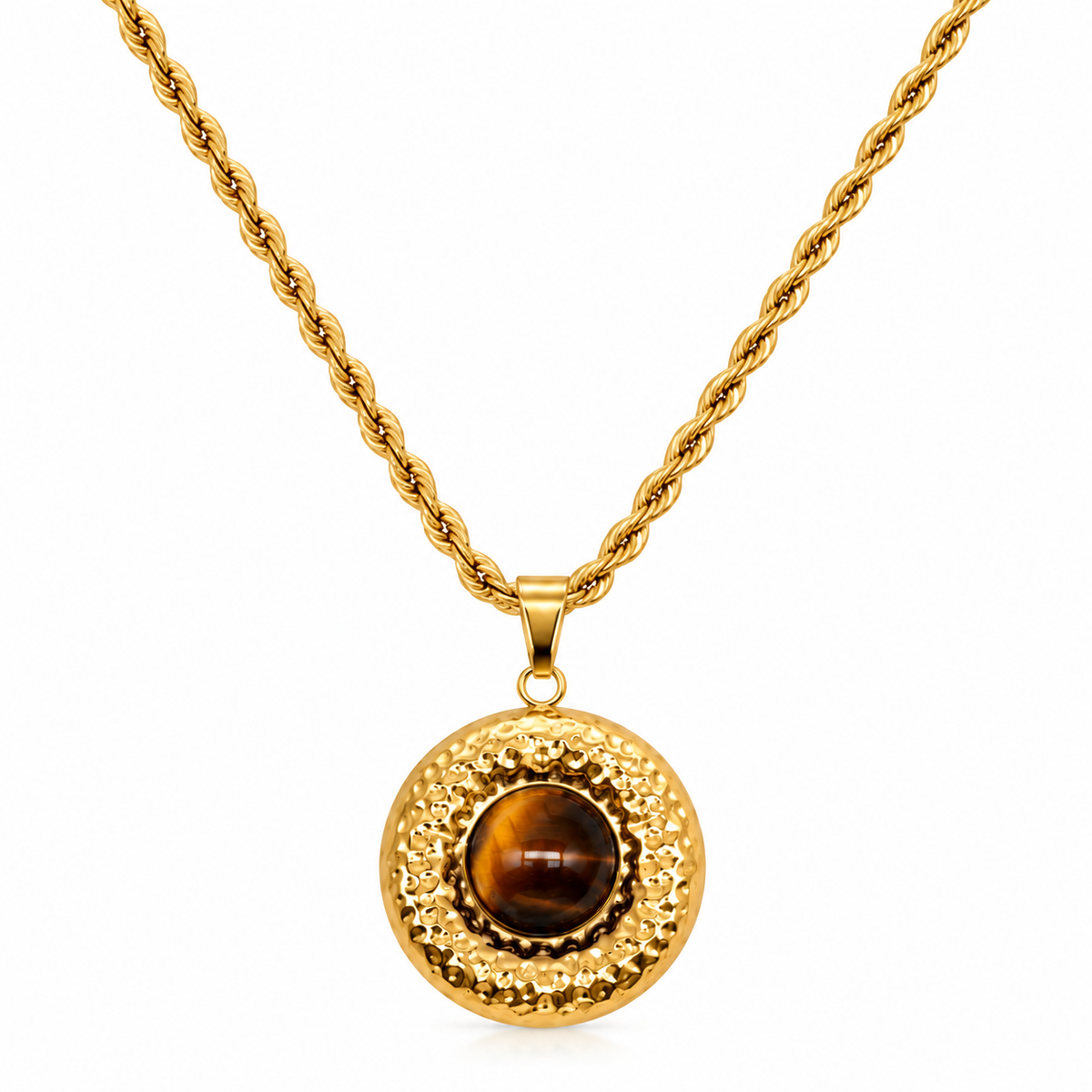 Collana Sahara
