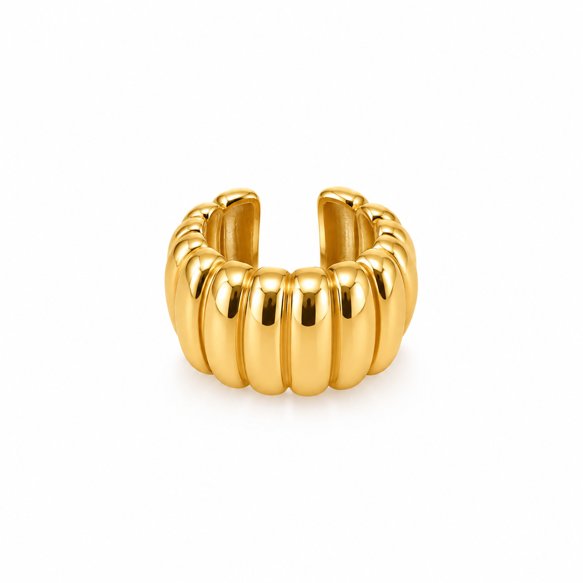 Orecchino Ear Cuff Chunky