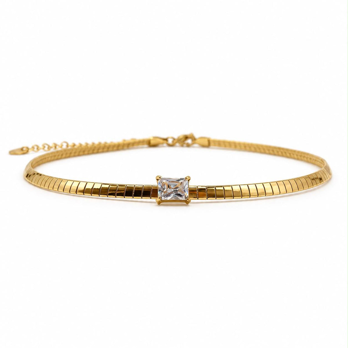 Collana Ice