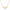 Collana Love Charm