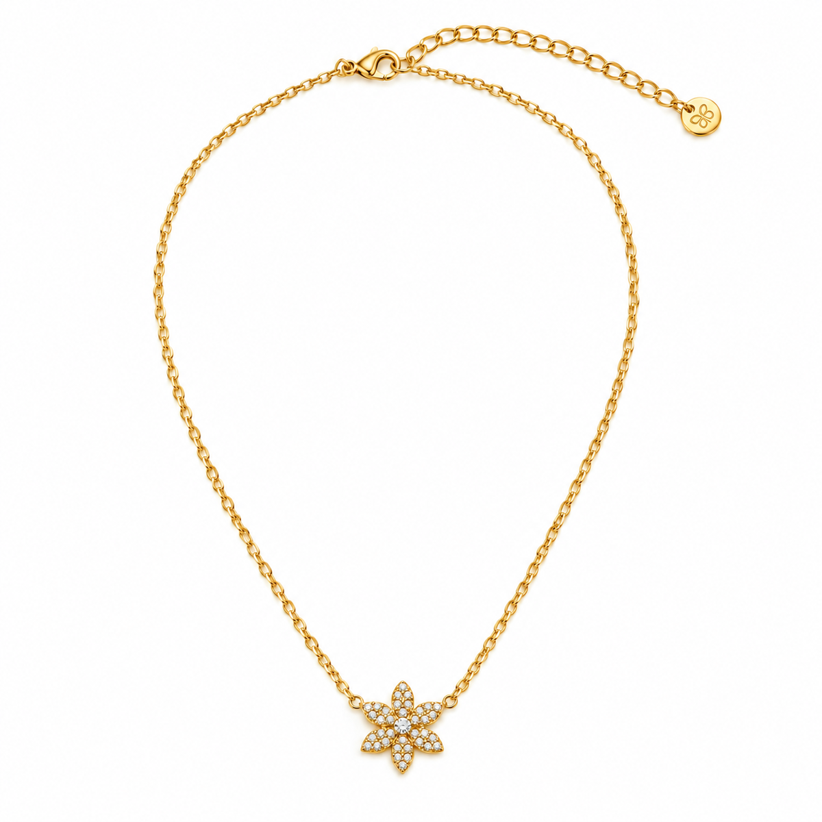 Collana Flora
