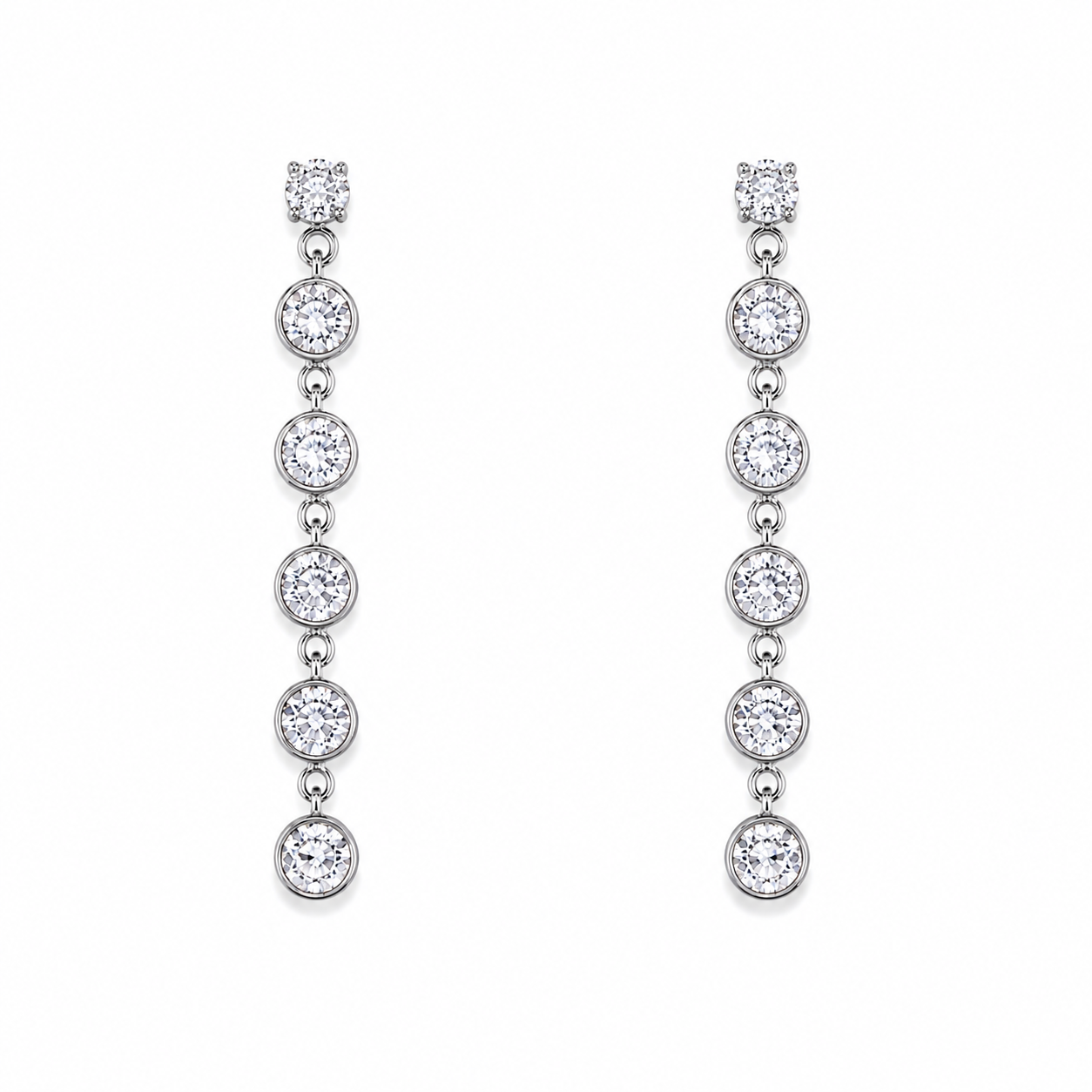 Orecchini Aura Swarovski