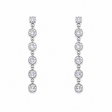 Orecchini Aura Swarovski