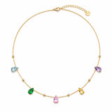 Collana Gocce di Luce