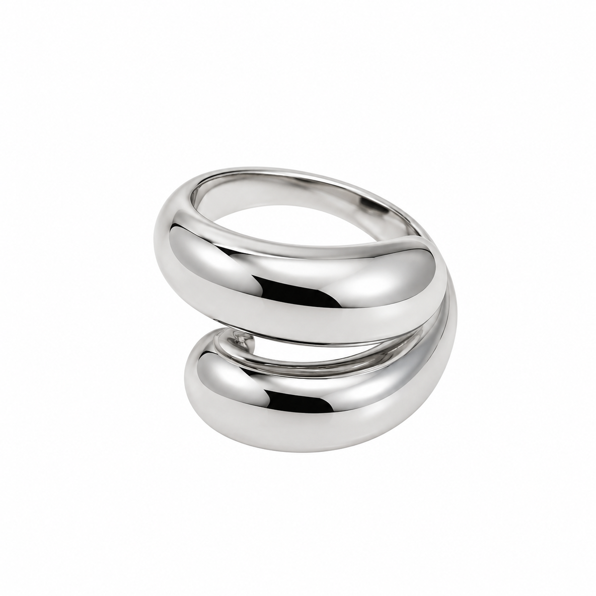 Anello Contrarié