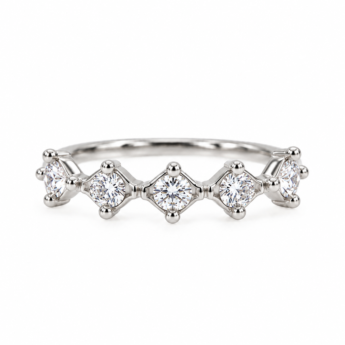 Anello da MIGNOLO Pinky Light