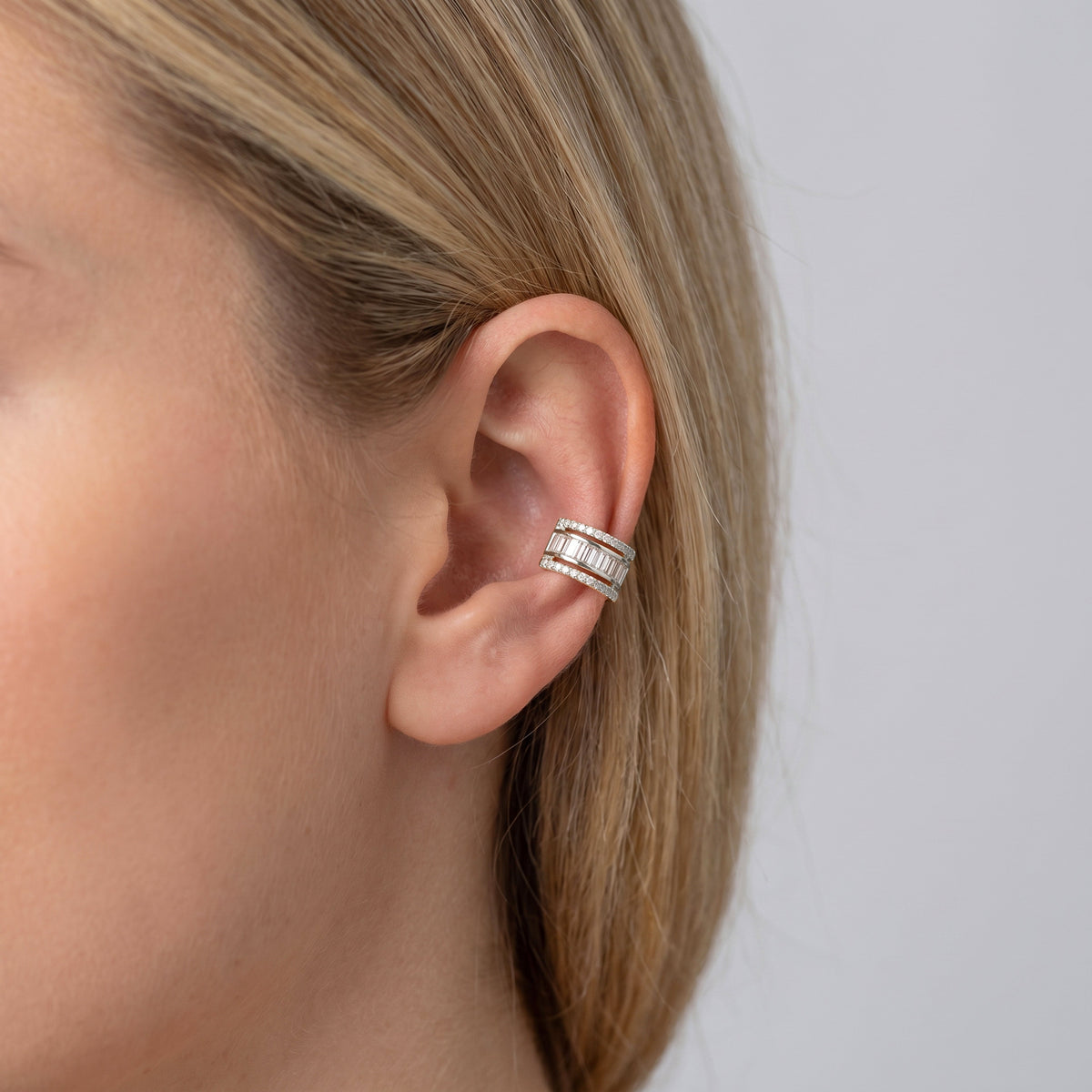 Ear Cuff Lux