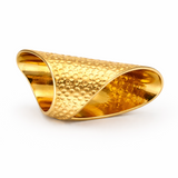Anello Golden Skin