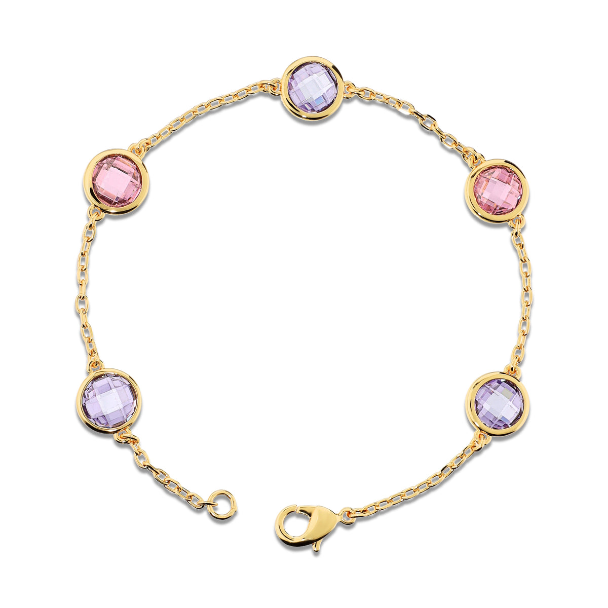 Bracciale Aurora Pastello - L DI LINDA