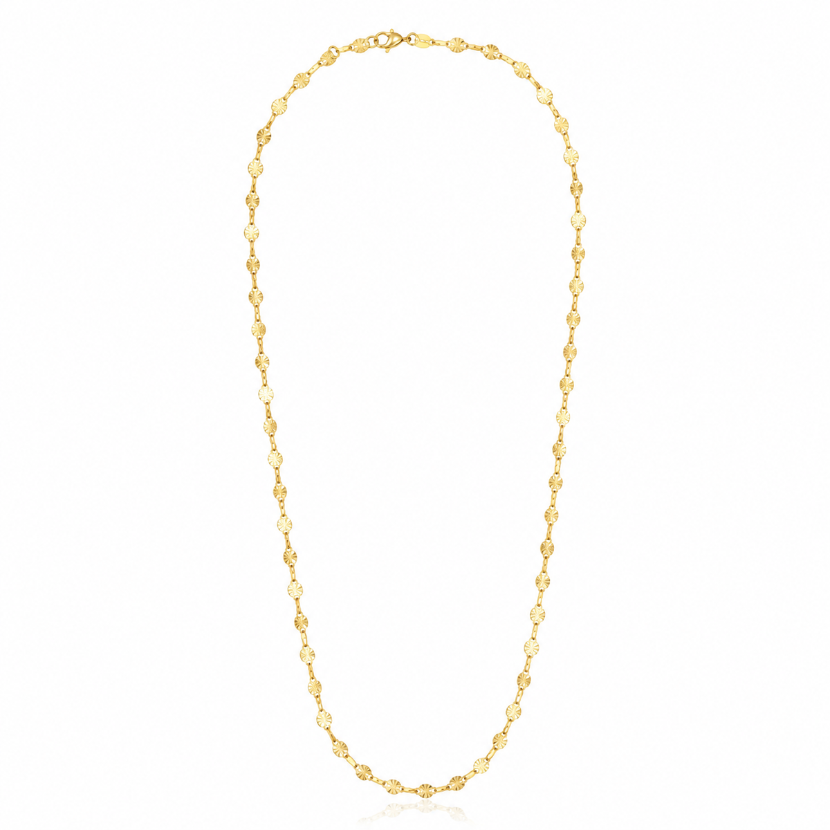 Collana Lumina