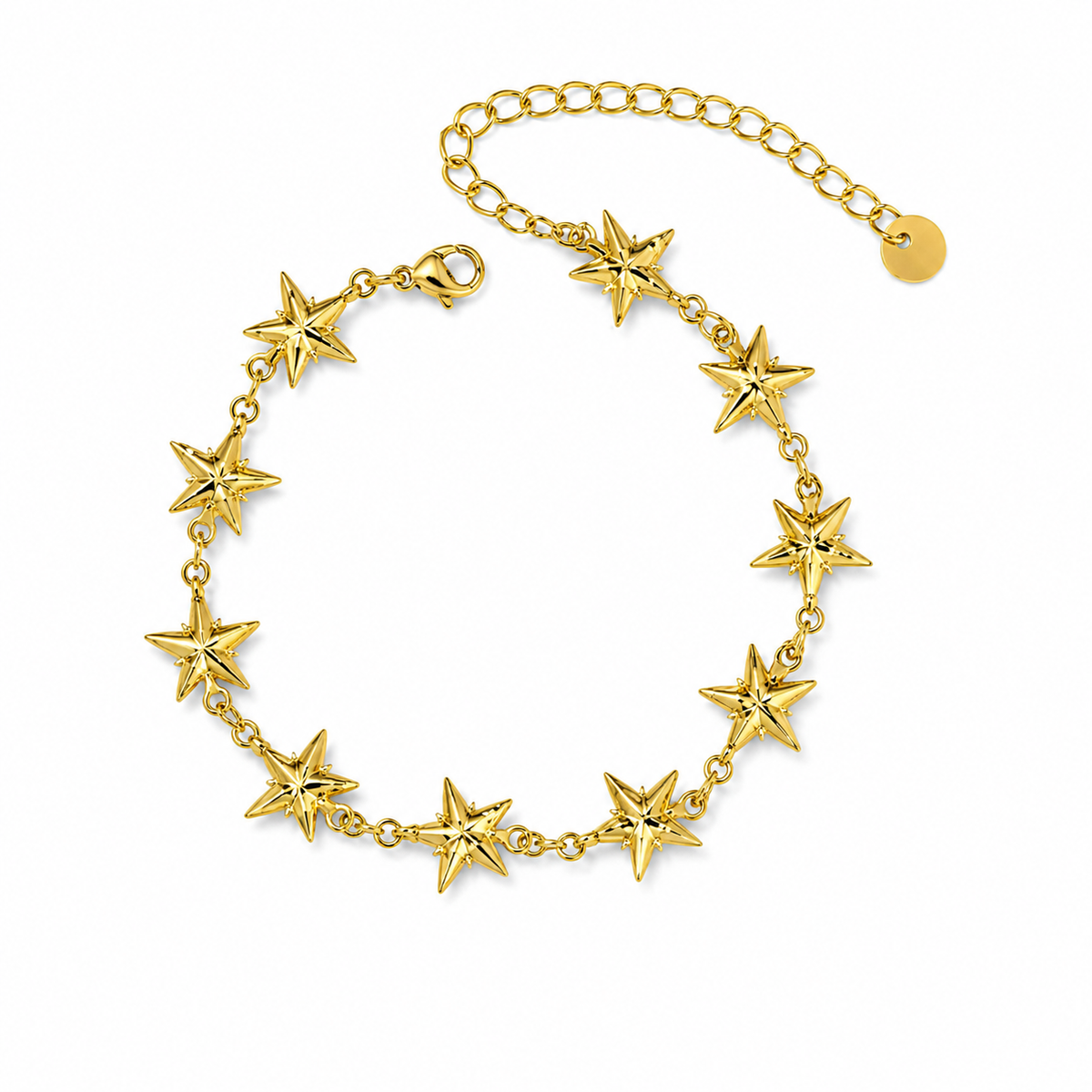 Bracciale Stella
