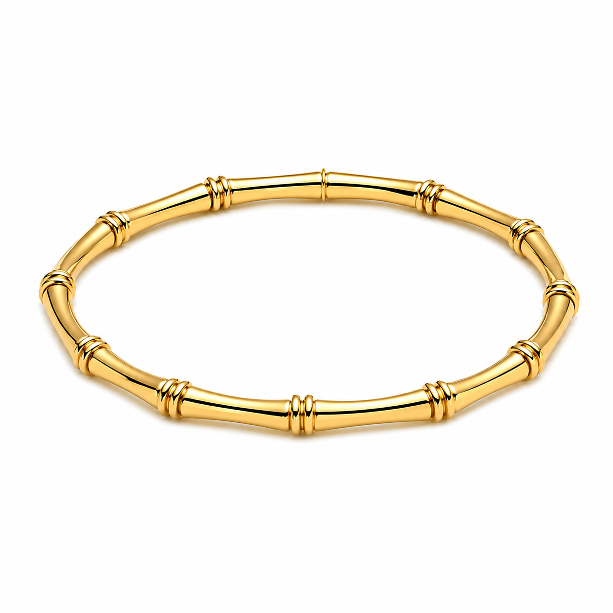 Bracciale Bamboo