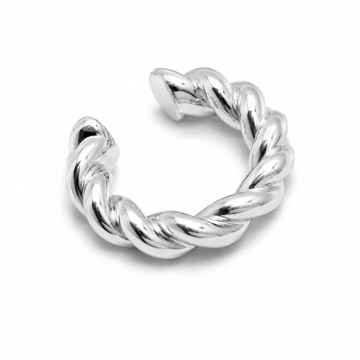 Ear Cuff Mini Croissant