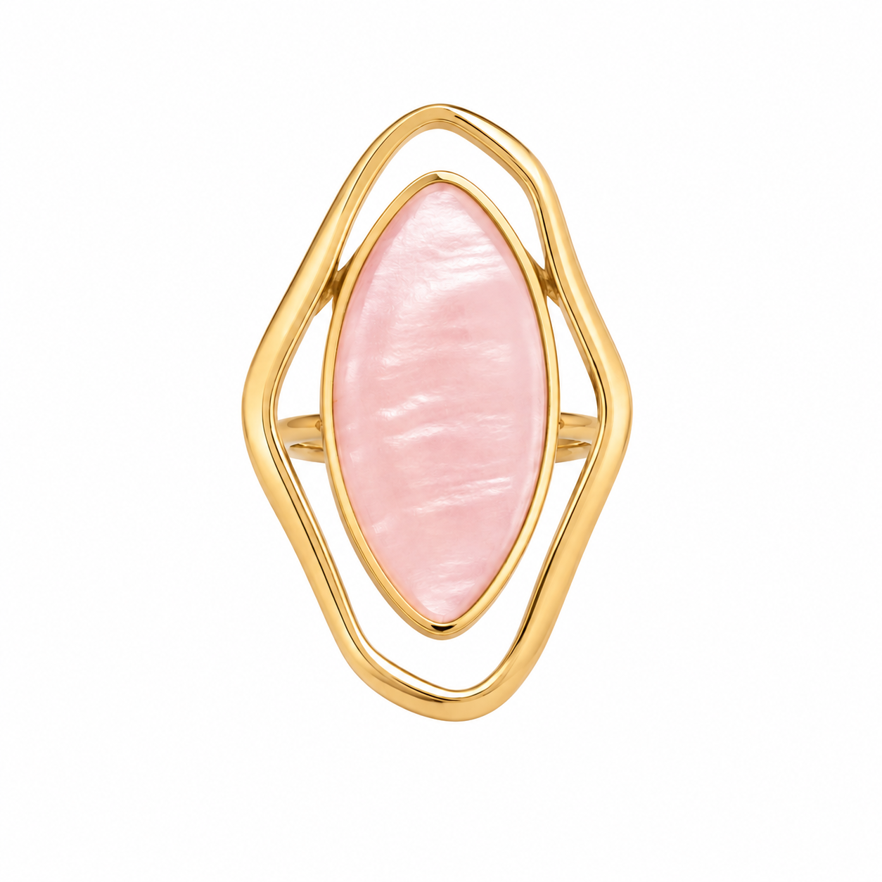 Anello Pietra Glow