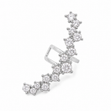 Orecchino Ear Cuff Galassia