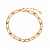 U Link Necklace