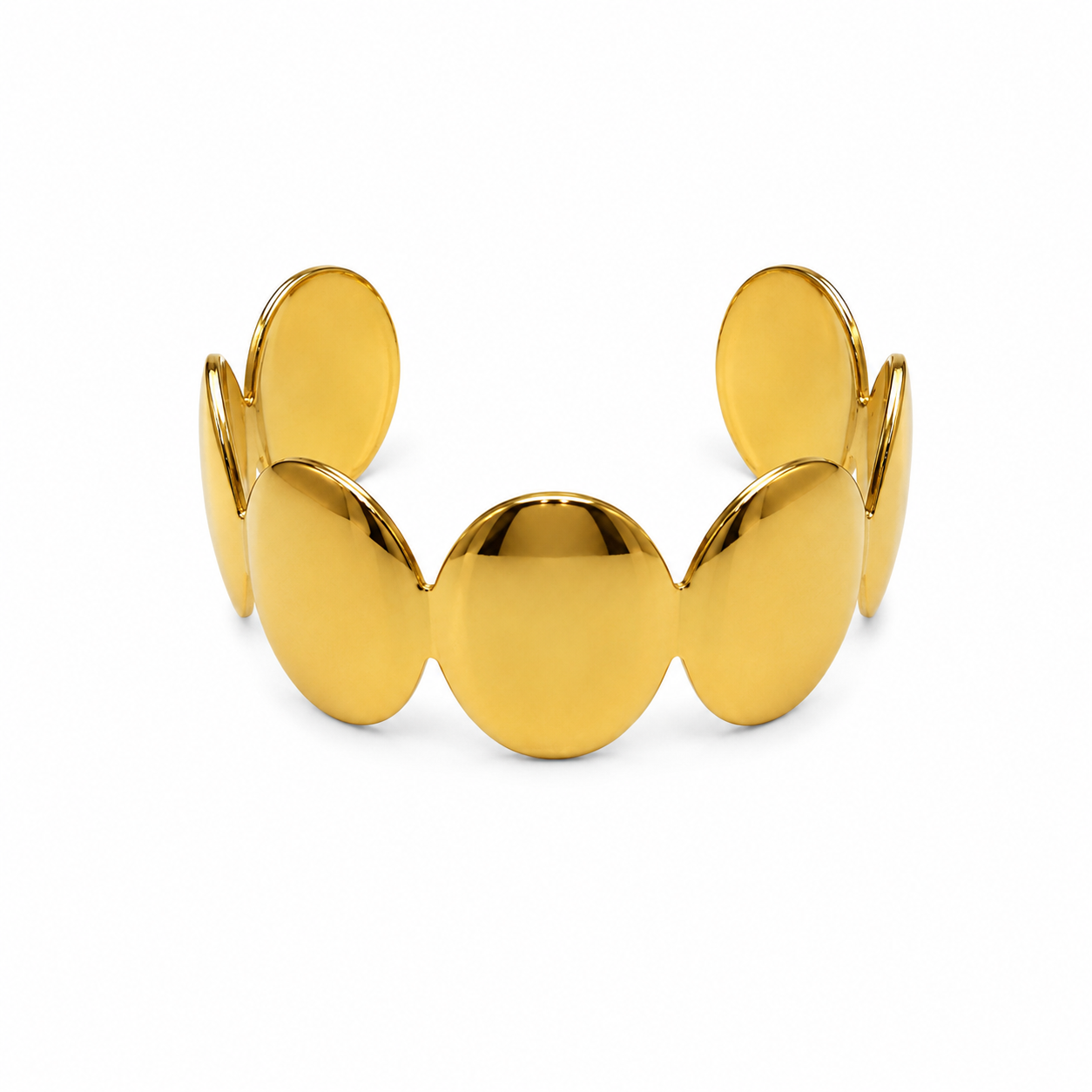 Bracciale Solaris Gold