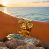 Bracciale Fiorea Gold
