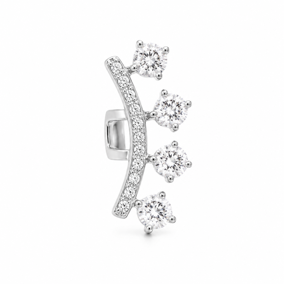 Orecchino Ear Cuff Lucea